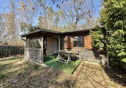Blockhaus 1