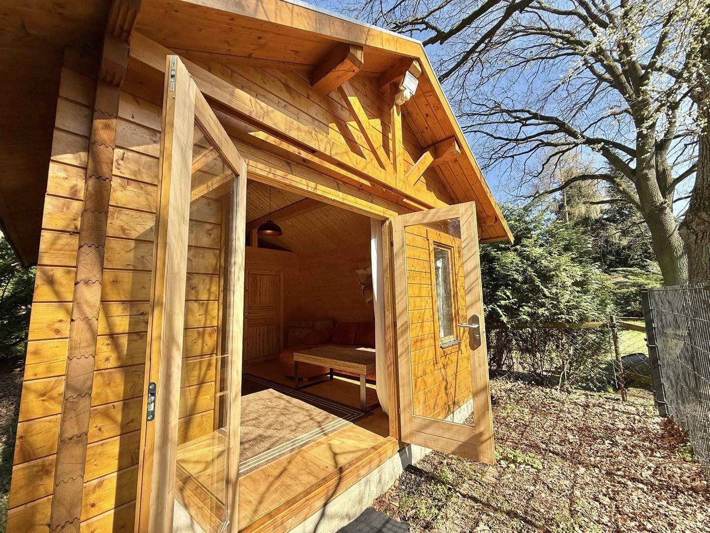 Blockhaus 2