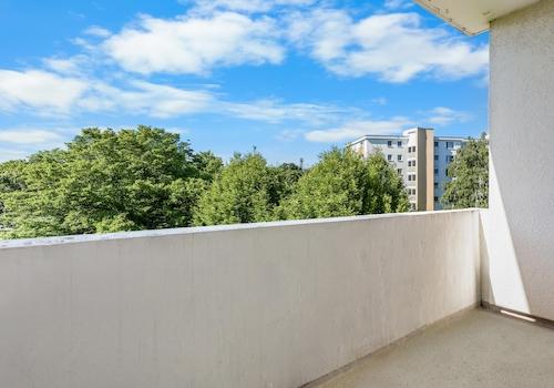 Balkon 