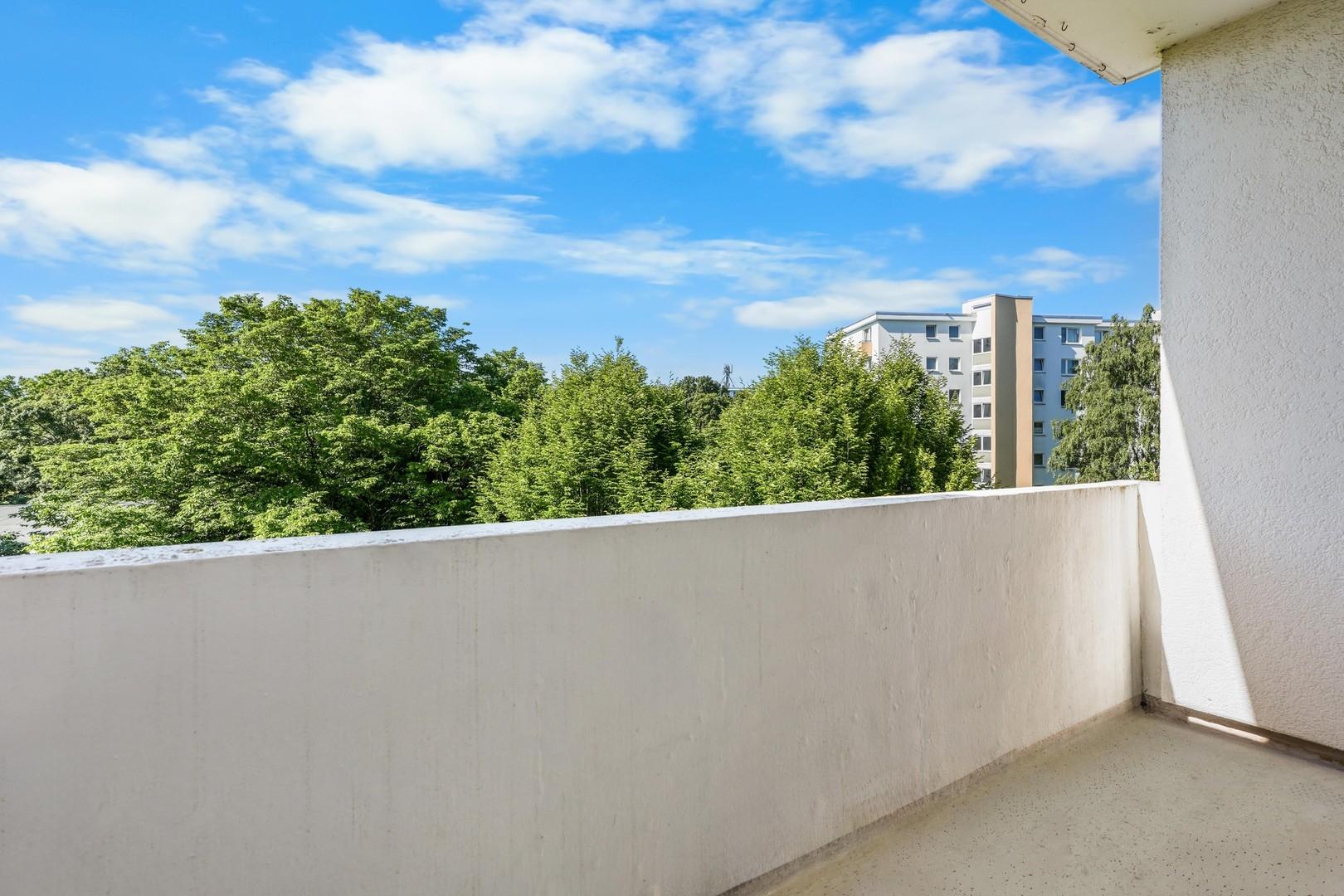 Balkon 