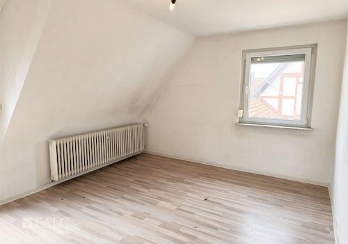 Zimmer 1 DG