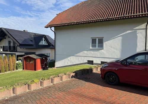 Rückansicht