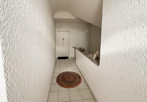 Treppenhaus DG