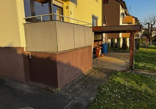 Außen Gartenseite_