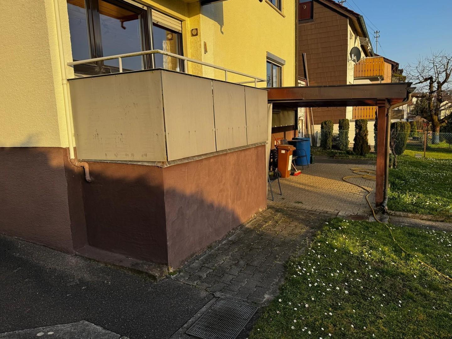 Außen Gartenseite_