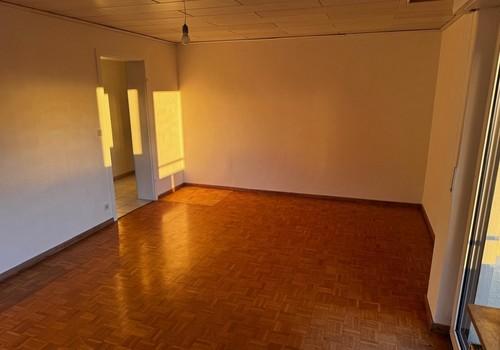 Wohnzimmer Obergeschoß