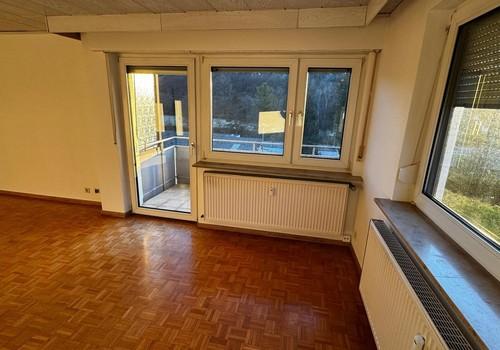 Wohnzimmer Obergeschoß