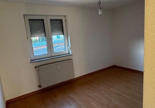 Schlafzimmer Obergeschoß