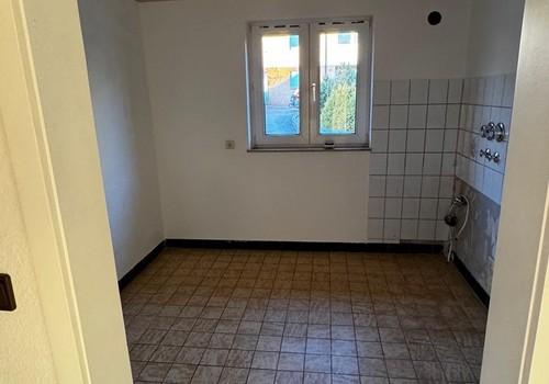 Küche Obergeschoß