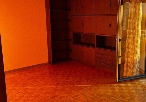 Wohnzimmer Erdgeschoß