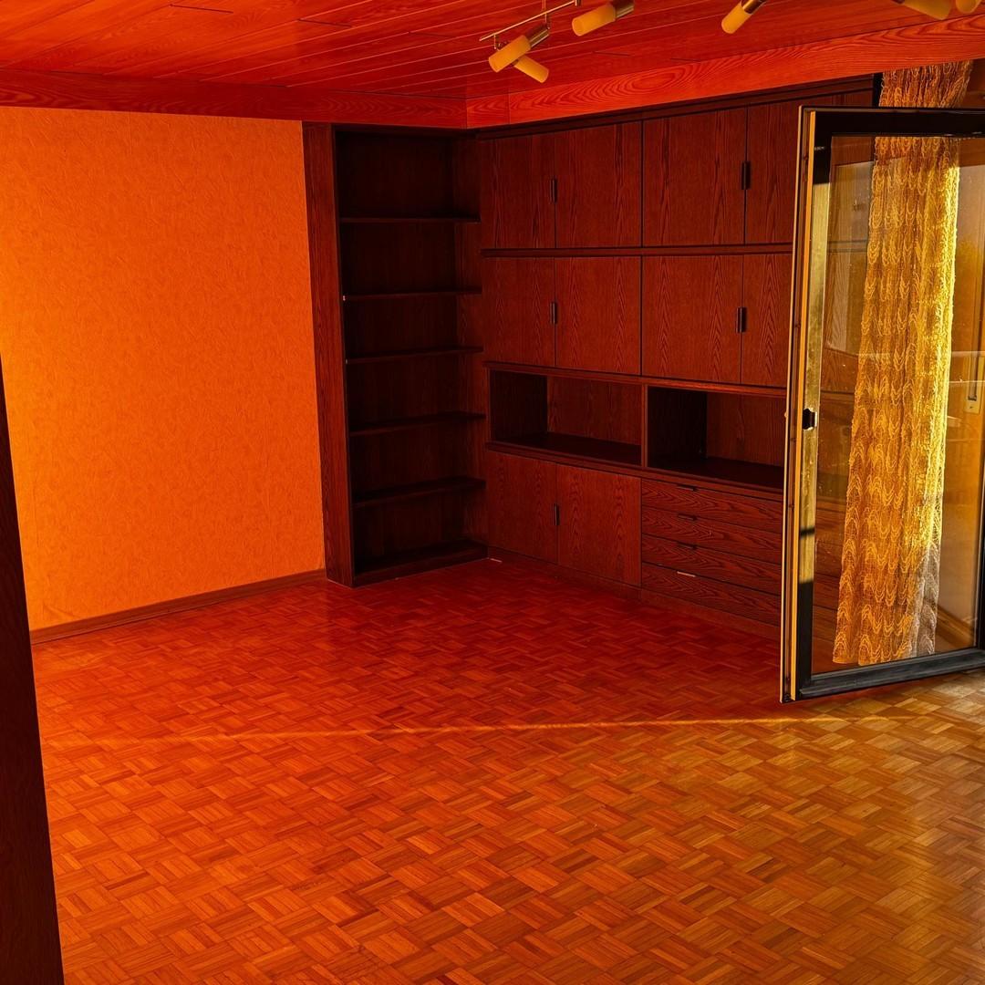 Wohnzimmer Erdgeschoß