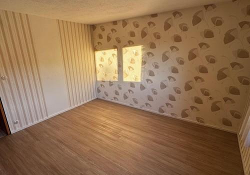 Schlafzimmer Erdgeschoß