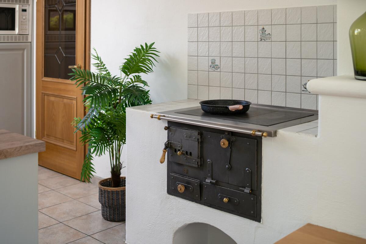 Tradition trifft Moderne