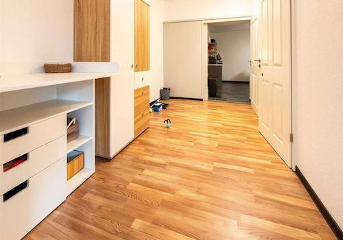 Flur kleine Wohnung
