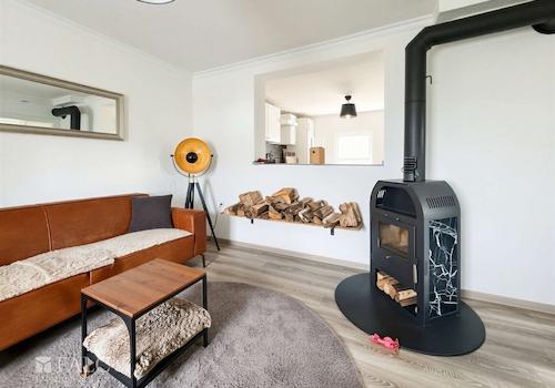 Wohnzimmer Wohnung 2