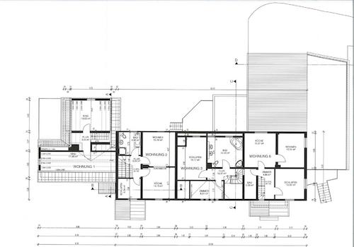grundriss_1 Obergeschoss