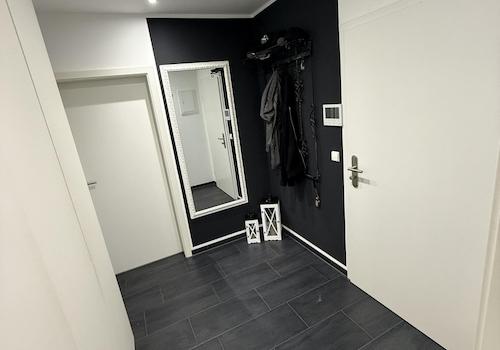 Flur ( Wohnungstür )