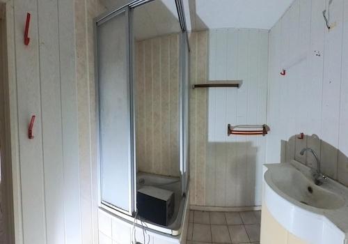 Bad Zimmer 7 EG