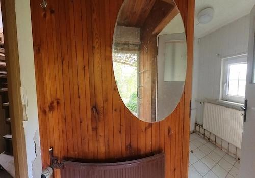 Zimmer 9 EG