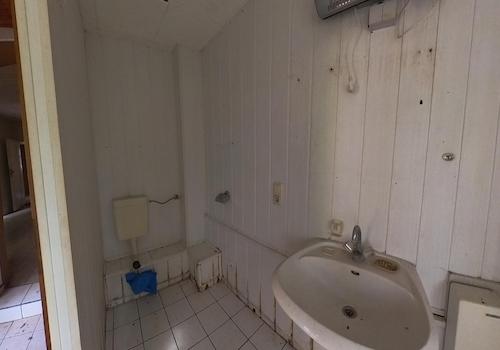 Bad Zimmer 10 EG