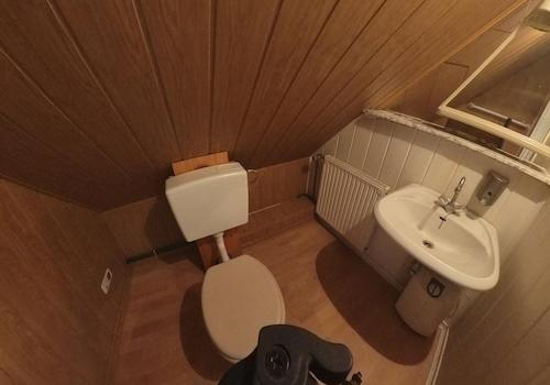 WC DG