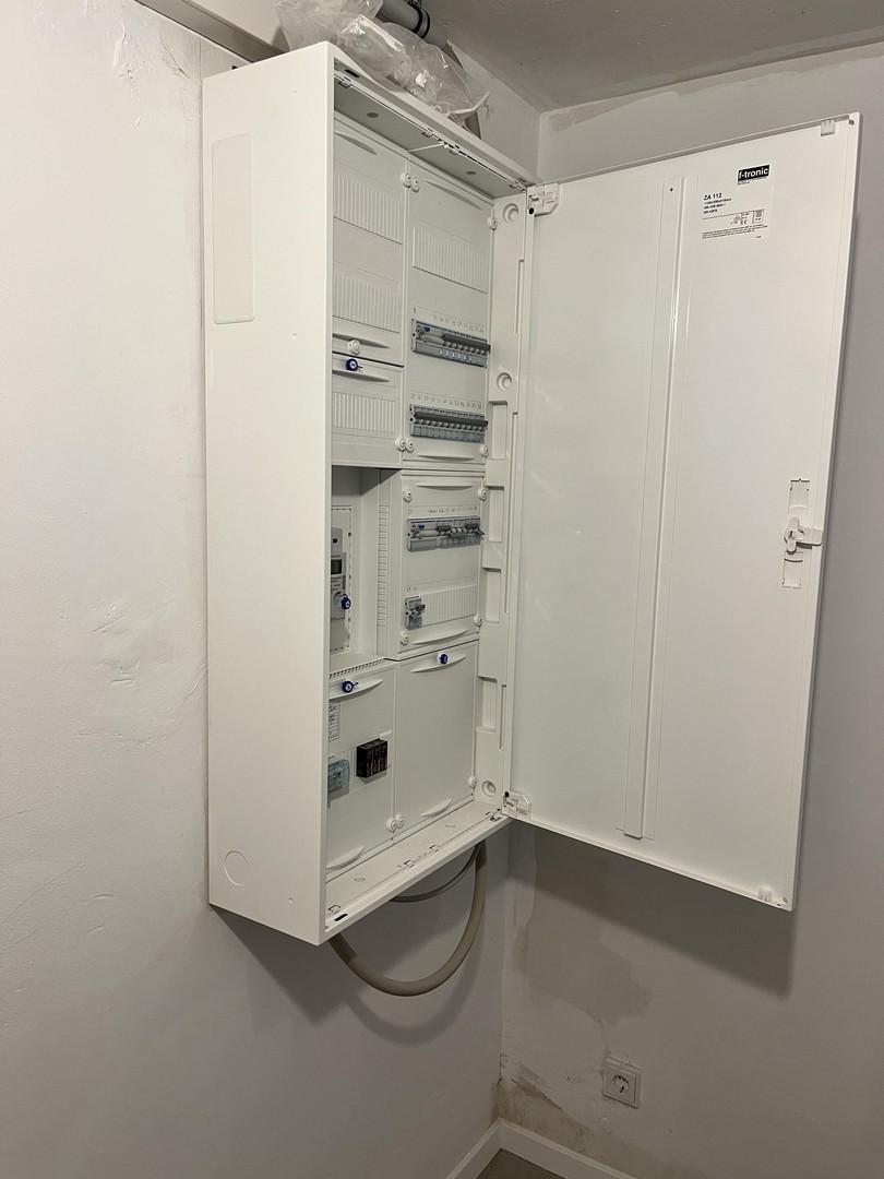 Elektrik