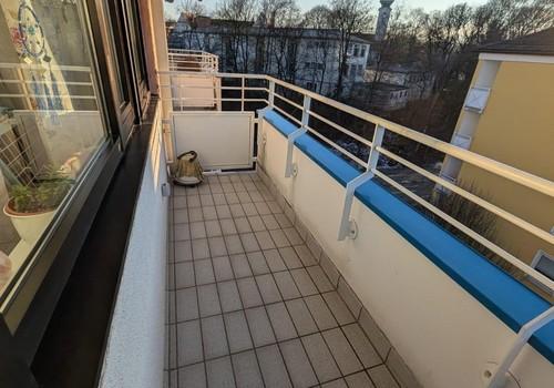 Balkon 1