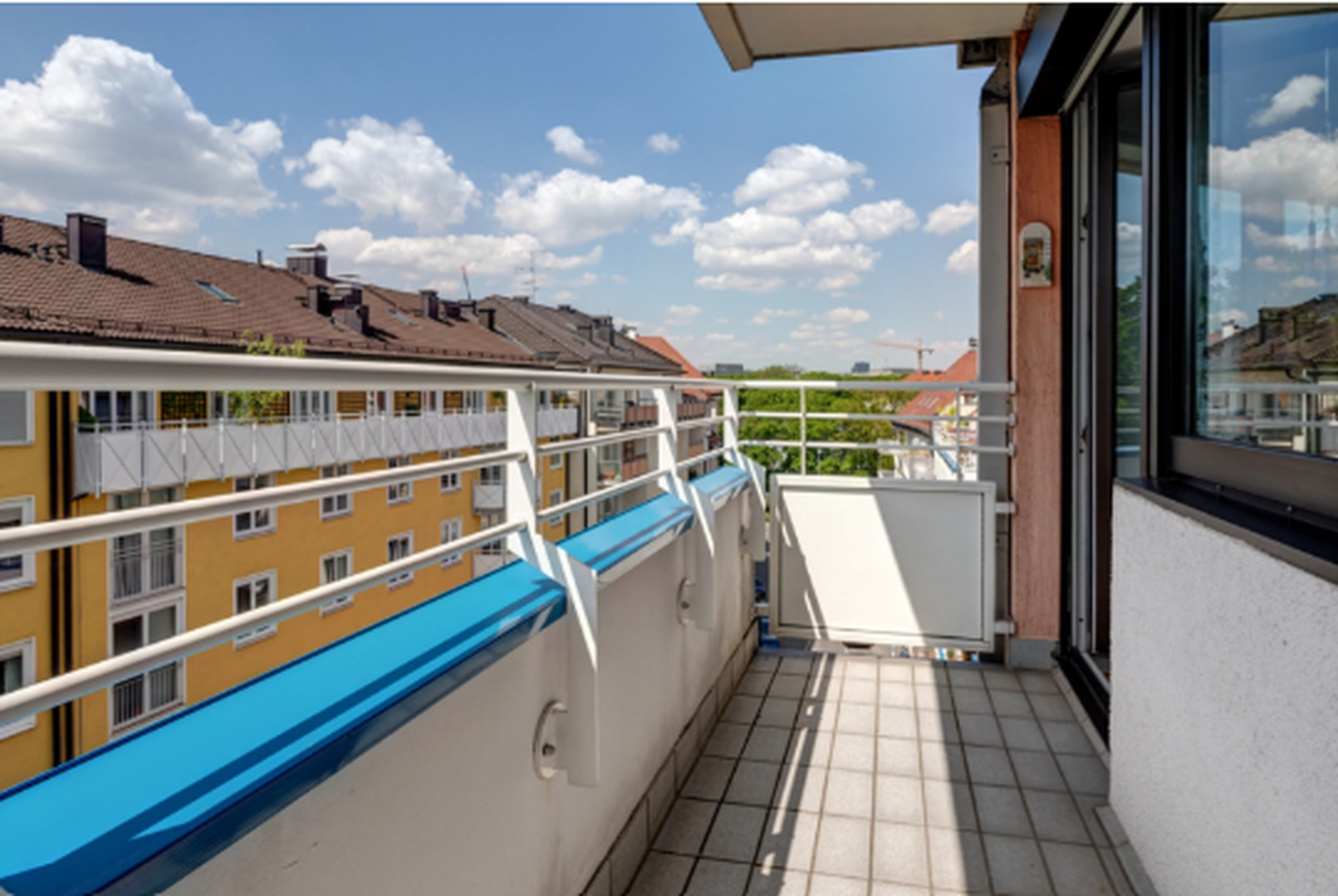Balkon 2