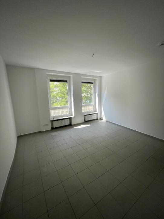 Blick von der Küche