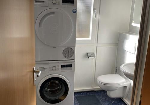 Dusche / WC