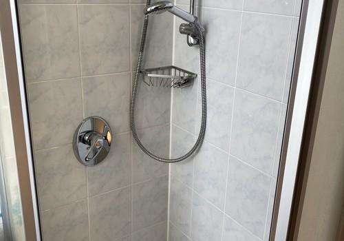 Dusche / WC