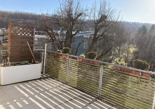 Dachterasse 1