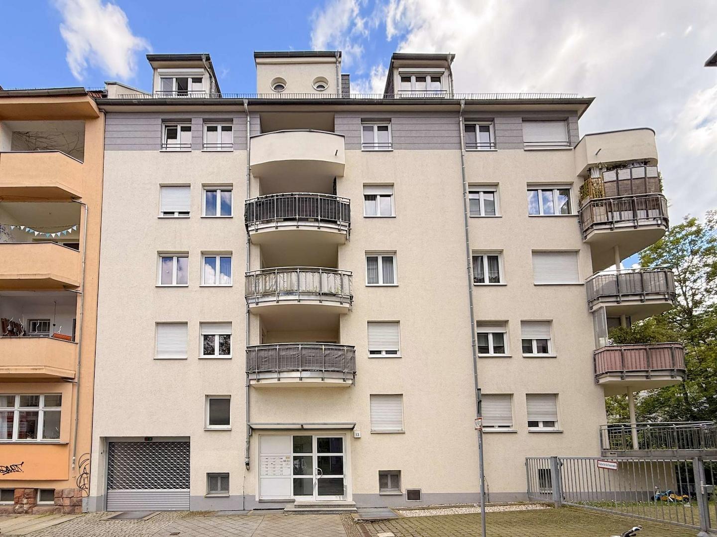 Außenansicht