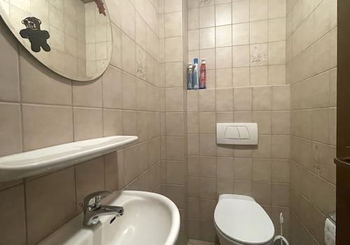 Gäste-WC
