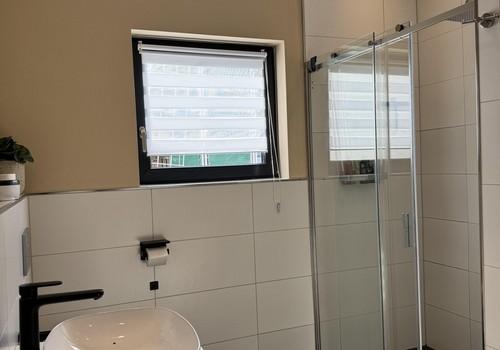 Dusche Masterbad