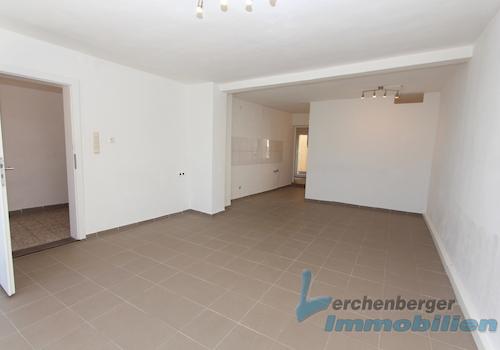 Wohnraum