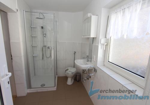Dusche OG