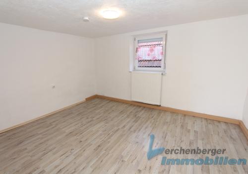 Schlafzimmer DG