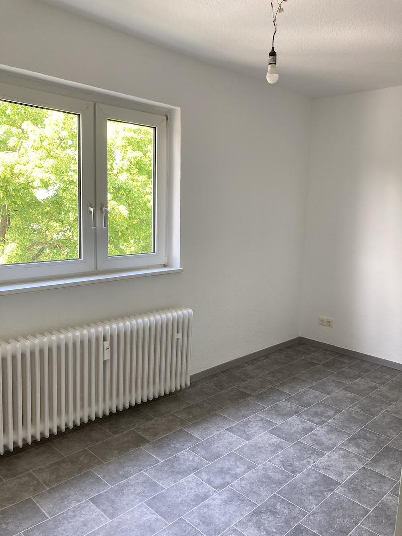 Küche Ansicht 1