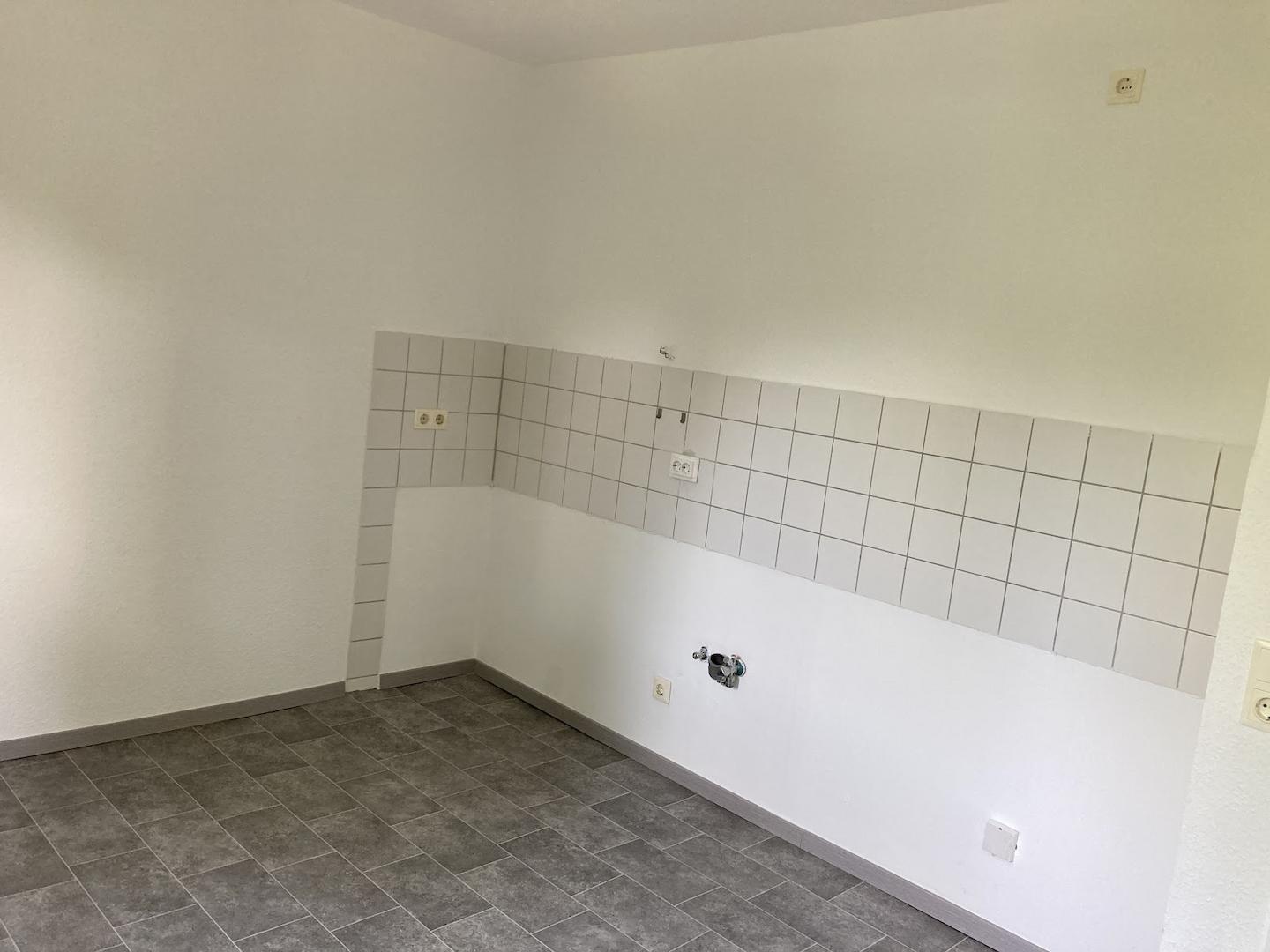 Küche Ansicht 2
