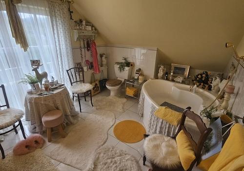 Badezimmer OG