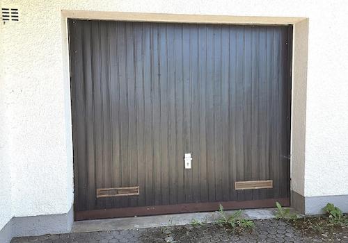 Einzelgarage