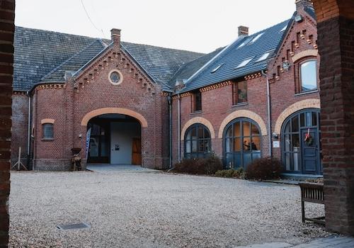Innenhof 