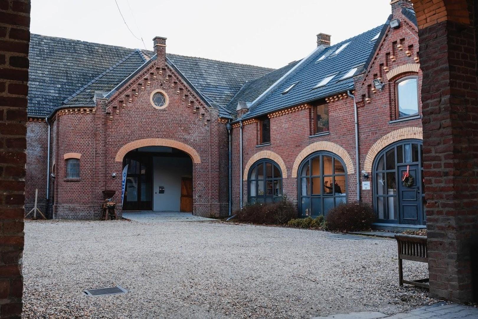Innenhof 