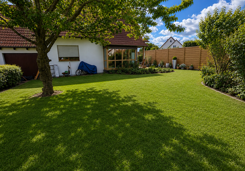 Garten