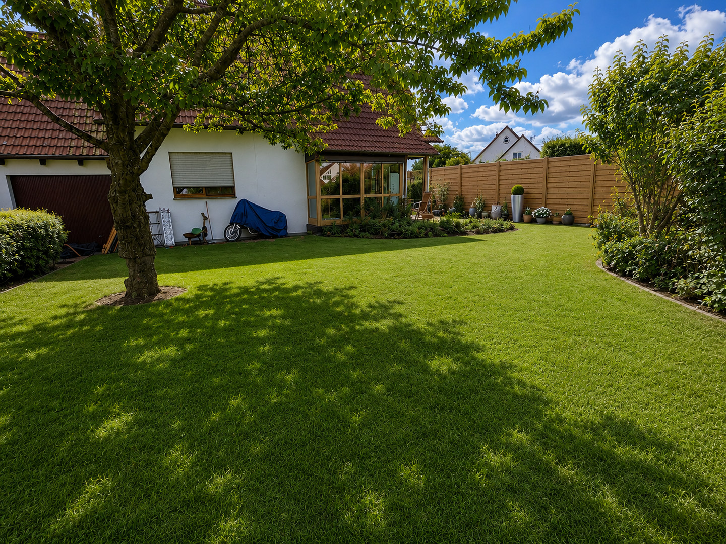 Garten