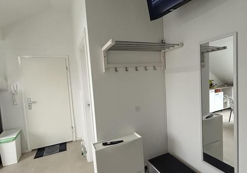 Garderobe