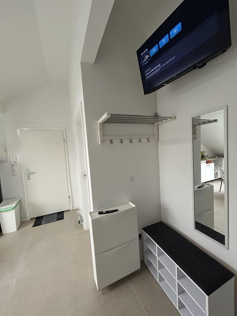 Garderobe