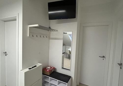 Garderobe