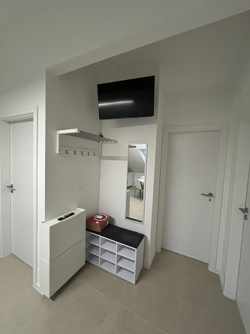Garderobe